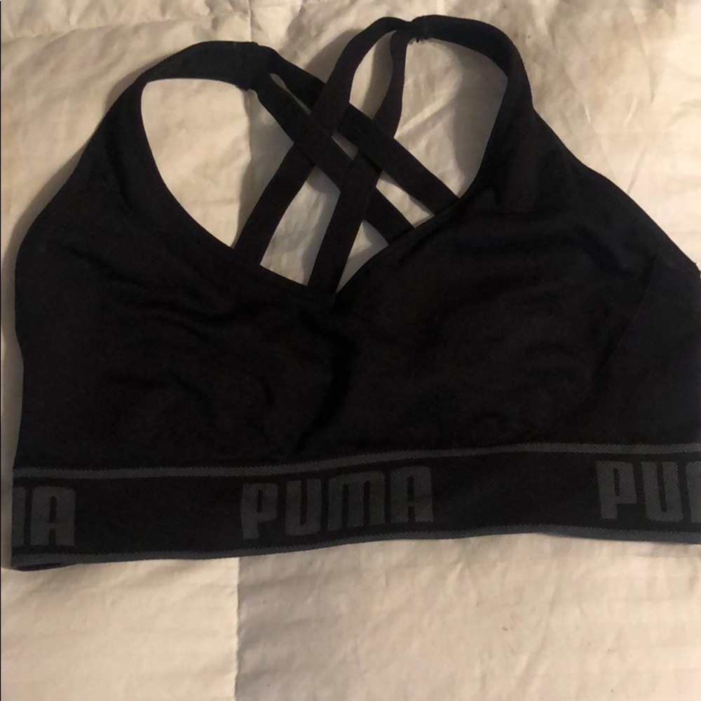 Sports Bra